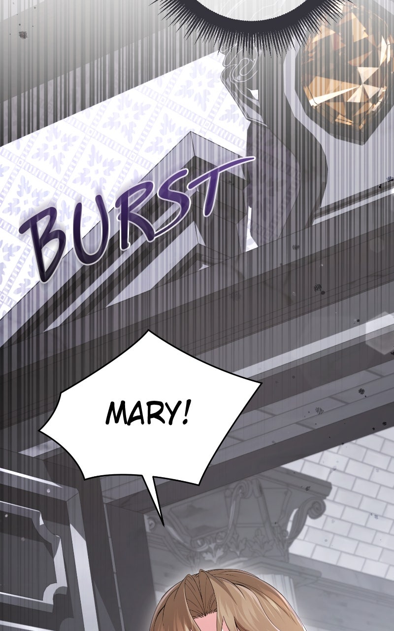 The Murderer TargetsBrunettes Episode 12 page 65 - 