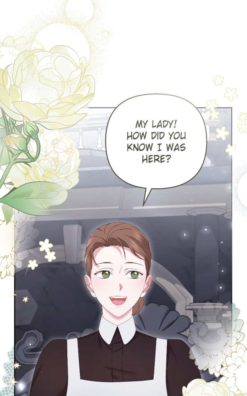 The Murderer TargetsBrunettes Episode 12 page 67 - 