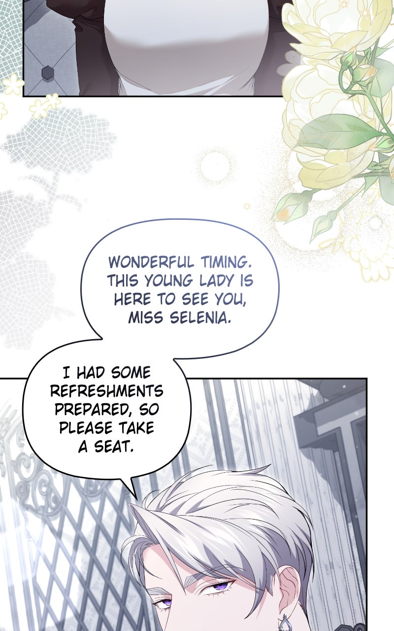 The Murderer TargetsBrunettes Episode 12 page 68 - 