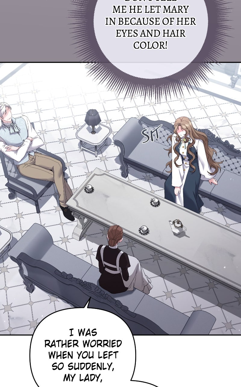 The Murderer TargetsBrunettes Episode 12 page 70 - 