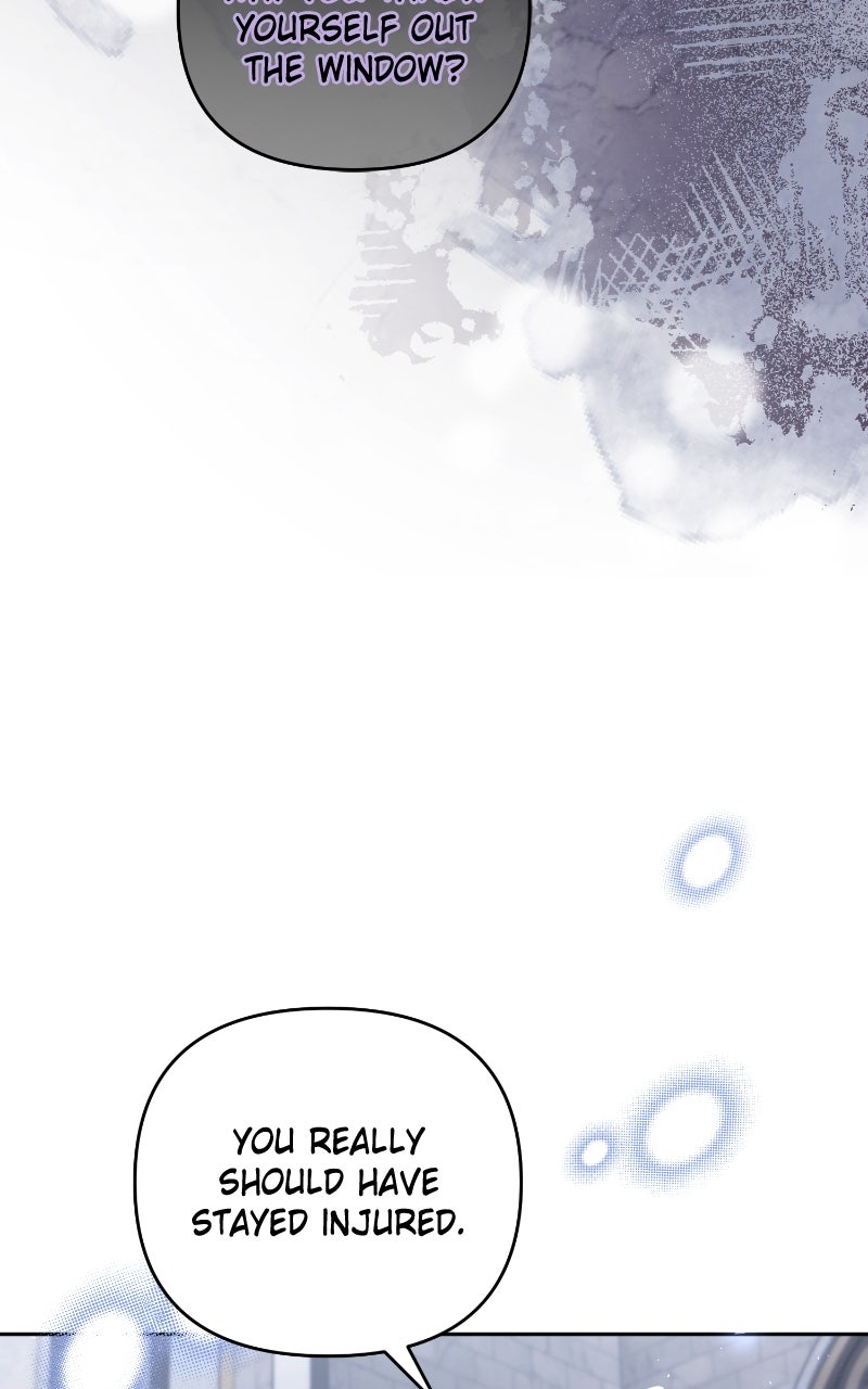 The Murderer TargetsBrunettes Episode 12 page 8 - 