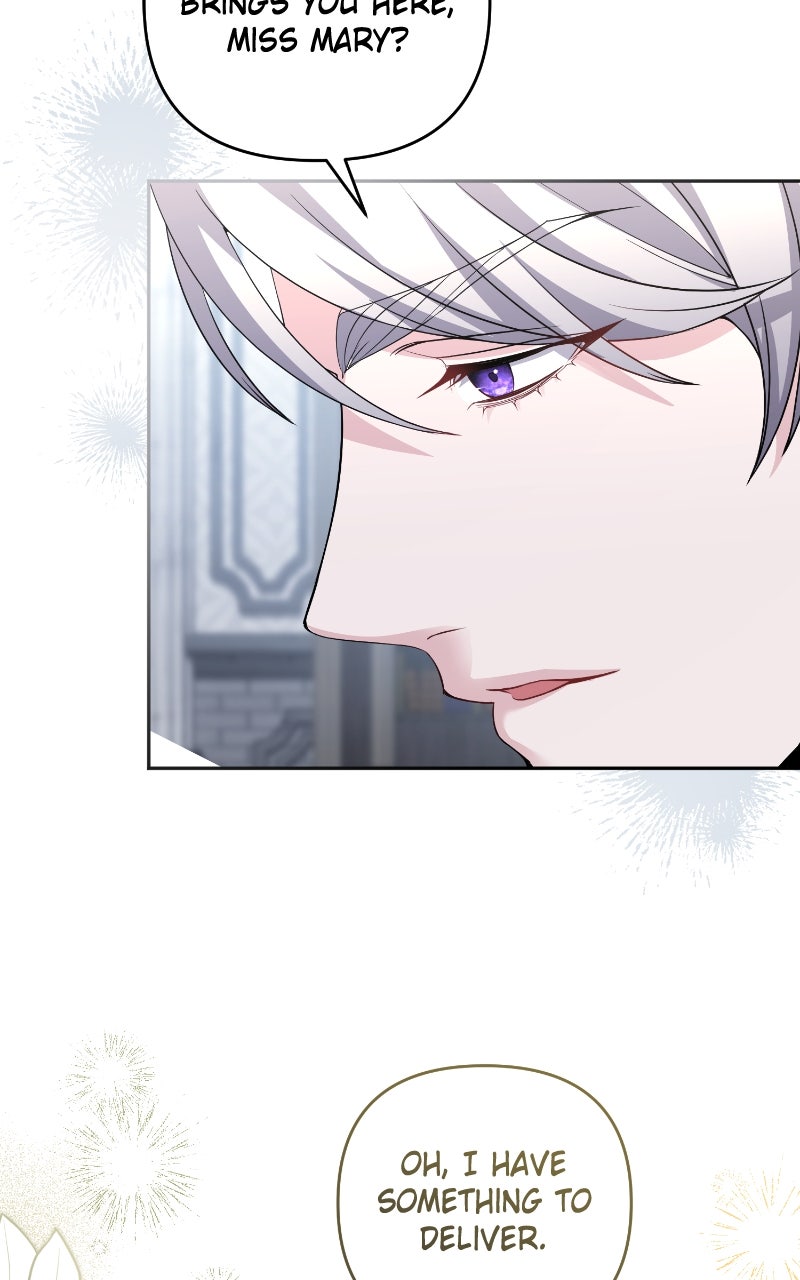 The Murderer TargetsBrunettes Episode 12 page 75 - 