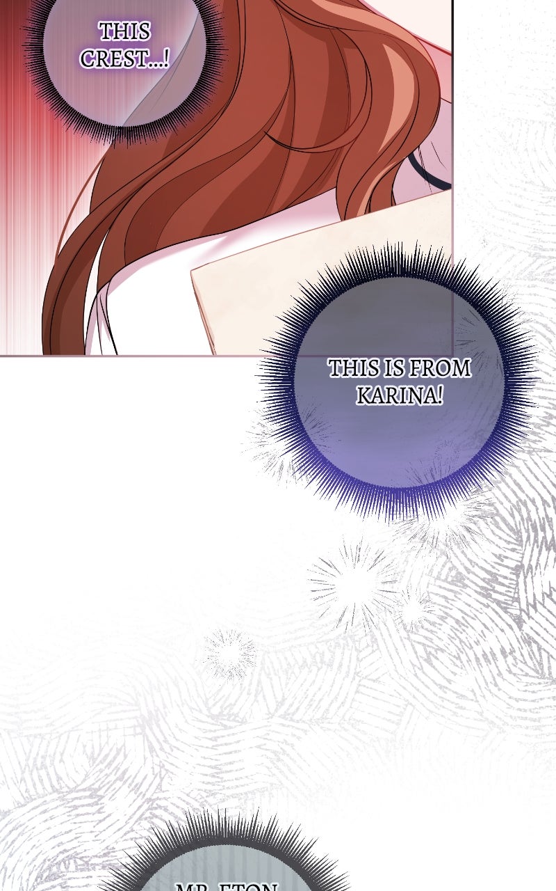 The Murderer TargetsBrunettes Episode 12 page 78 - 
