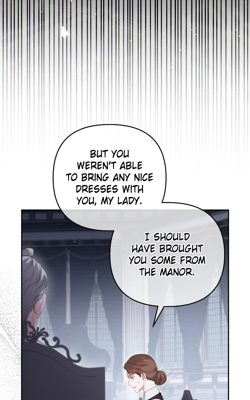 The Murderer TargetsBrunettes Episode 12 page 82 - 