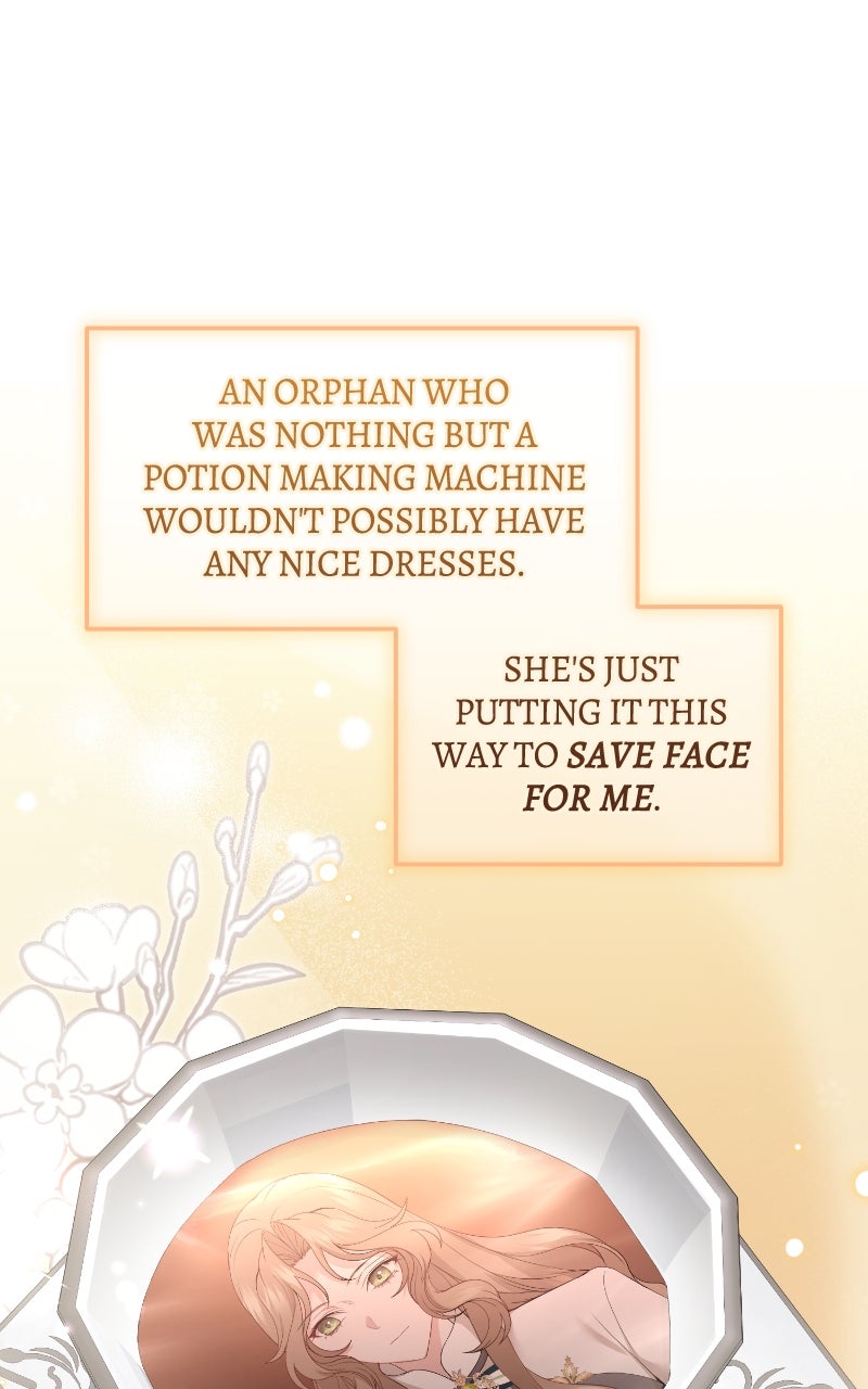 The Murderer TargetsBrunettes Episode 12 page 84 - 