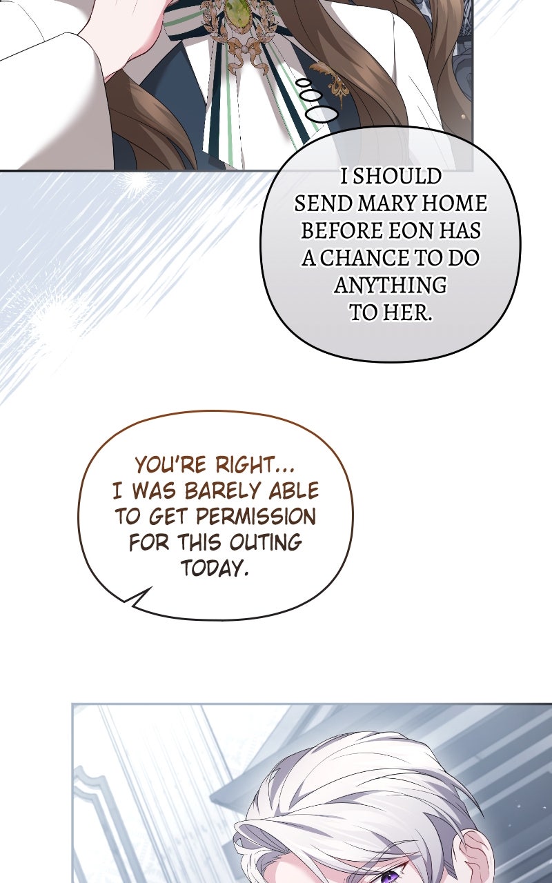 The Murderer TargetsBrunettes Episode 12 page 88 - 