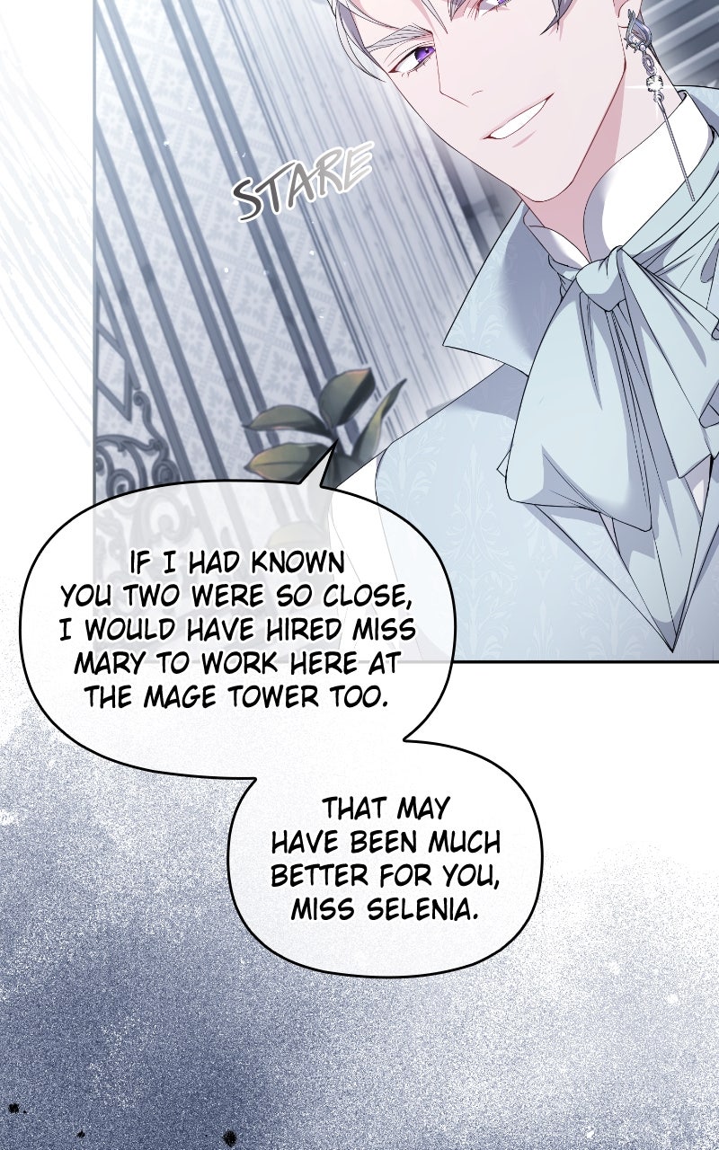 The Murderer TargetsBrunettes Episode 12 page 89 - 