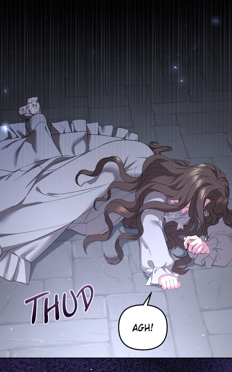 The Murderer TargetsBrunettes Episode 12 page 10 - 