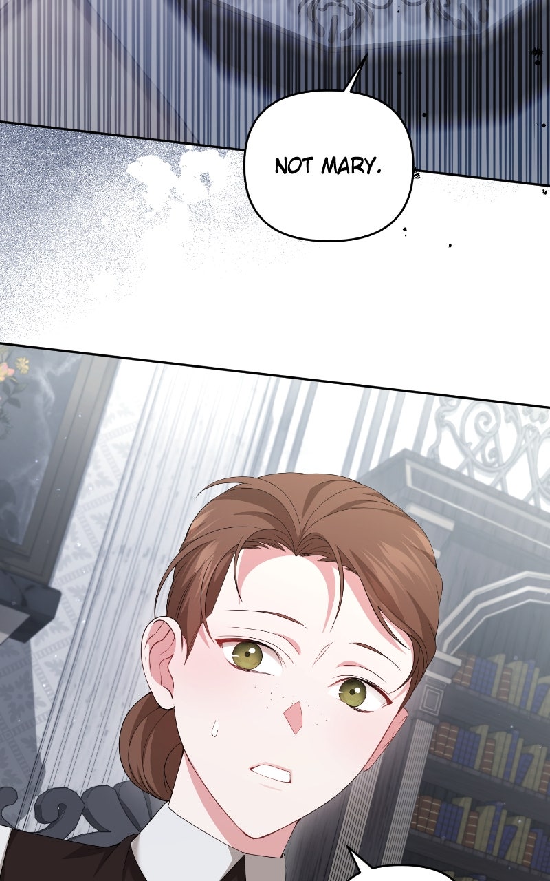 The Murderer TargetsBrunettes Episode 12 page 91 - 