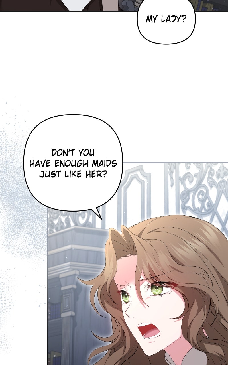 The Murderer TargetsBrunettes Episode 12 page 92 - 