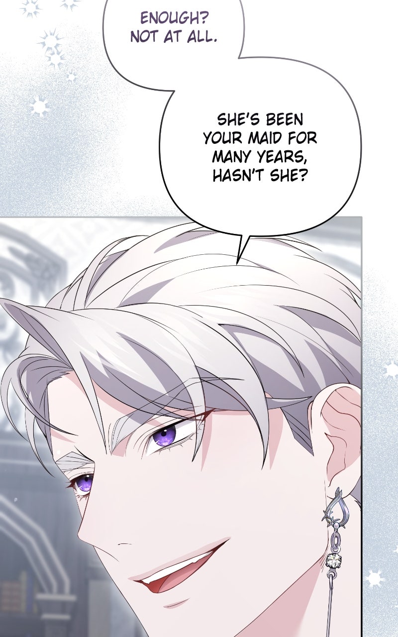 The Murderer TargetsBrunettes Episode 12 page 94 - 