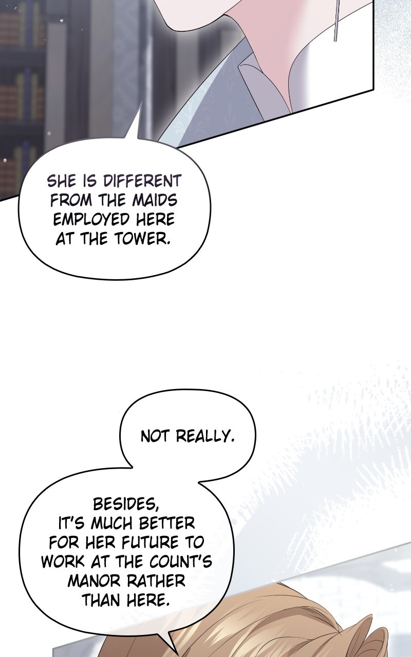 The Murderer TargetsBrunettes Episode 12 page 95 - 