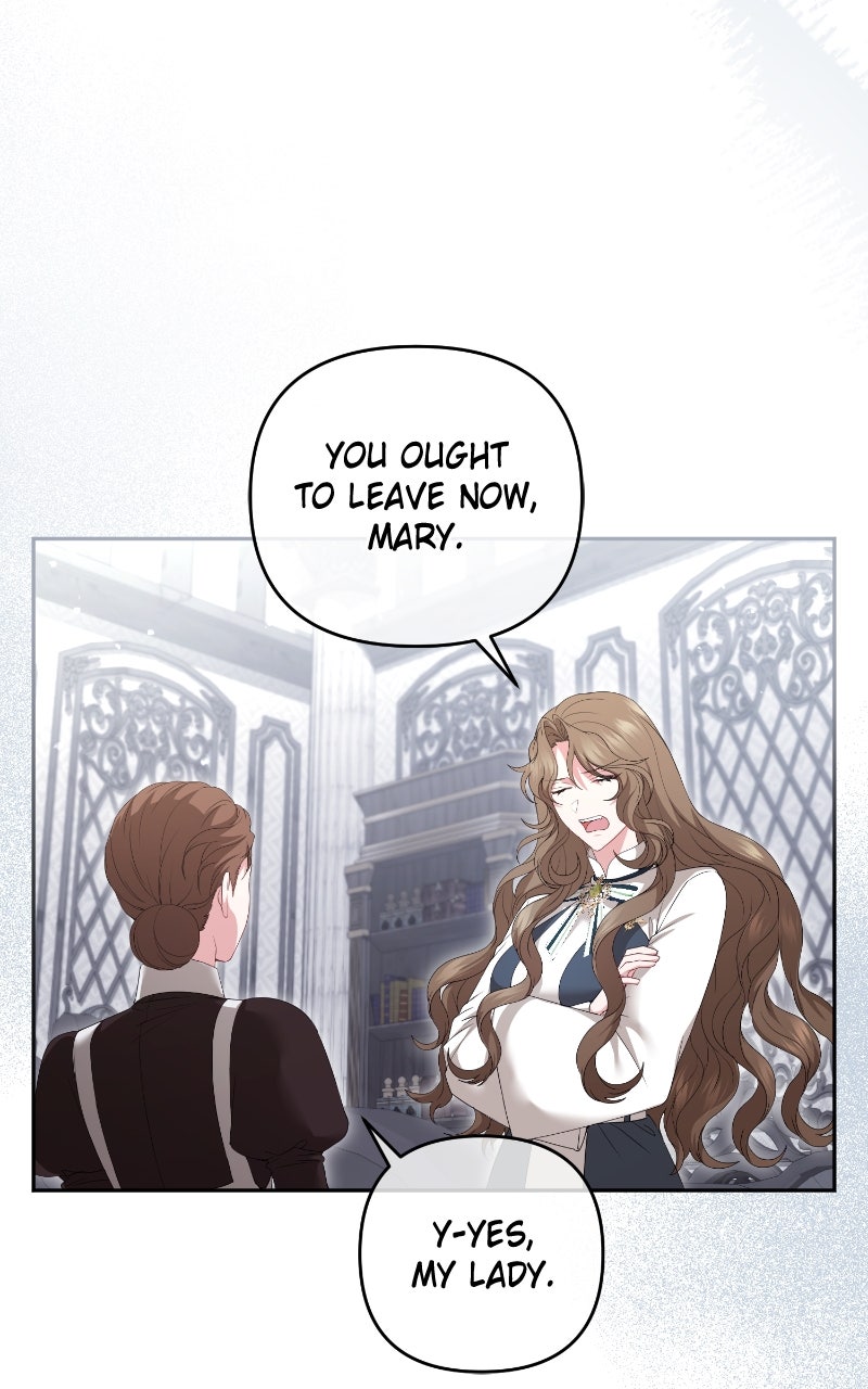 The Murderer TargetsBrunettes Episode 12 page 97 - 
