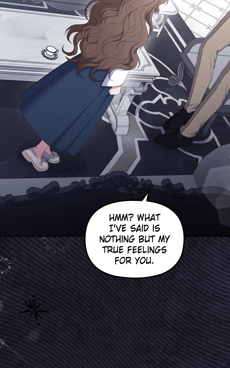 The Murderer TargetsBrunettes Episode 13 page 11 - 