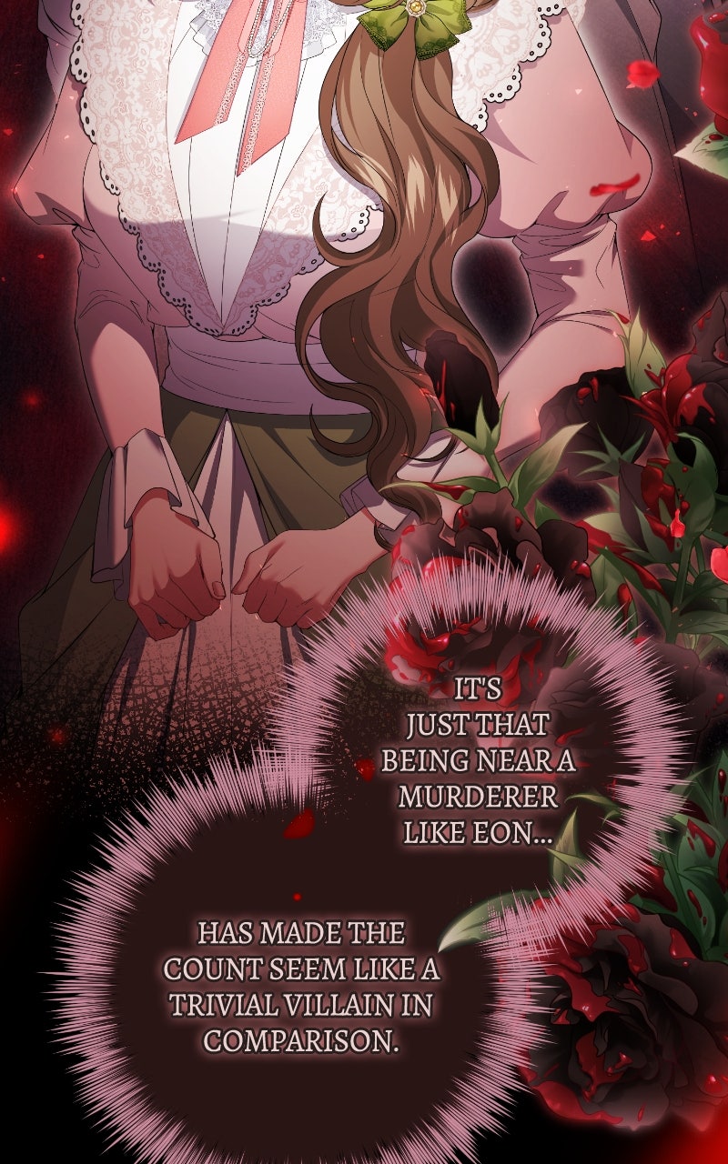 The Murderer TargetsBrunettes Episode 13 page 101 - 