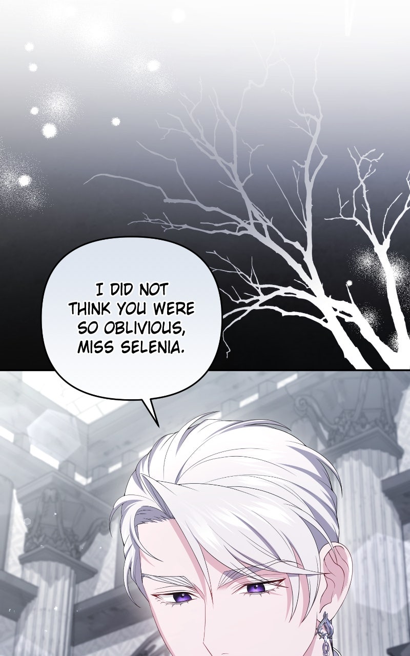 The Murderer TargetsBrunettes Episode 13 page 13 - 