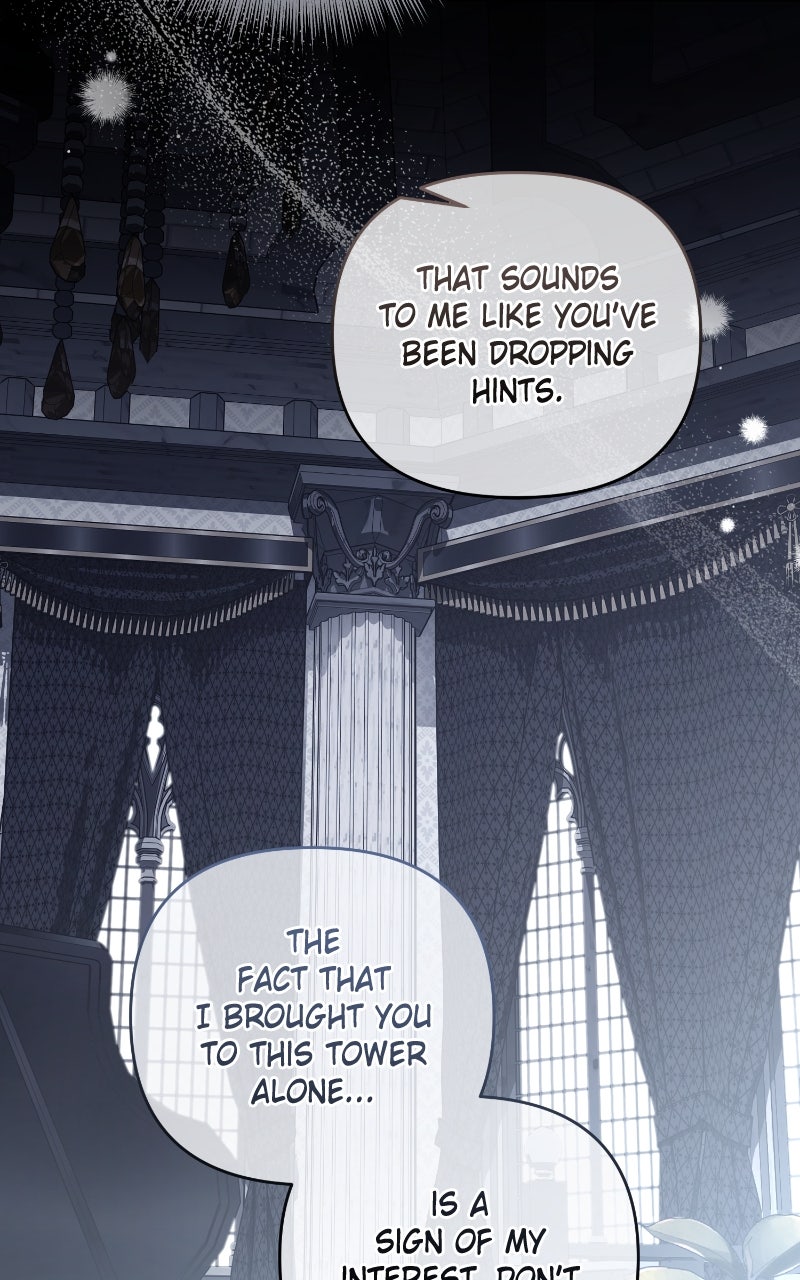 The Murderer TargetsBrunettes Episode 13 page 15 - 