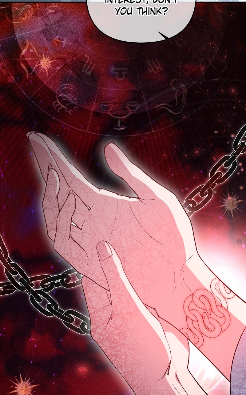 The Murderer TargetsBrunettes Episode 13 page 16 - 