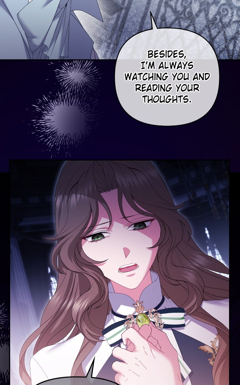 The Murderer TargetsBrunettes Episode 13 page 19 - 