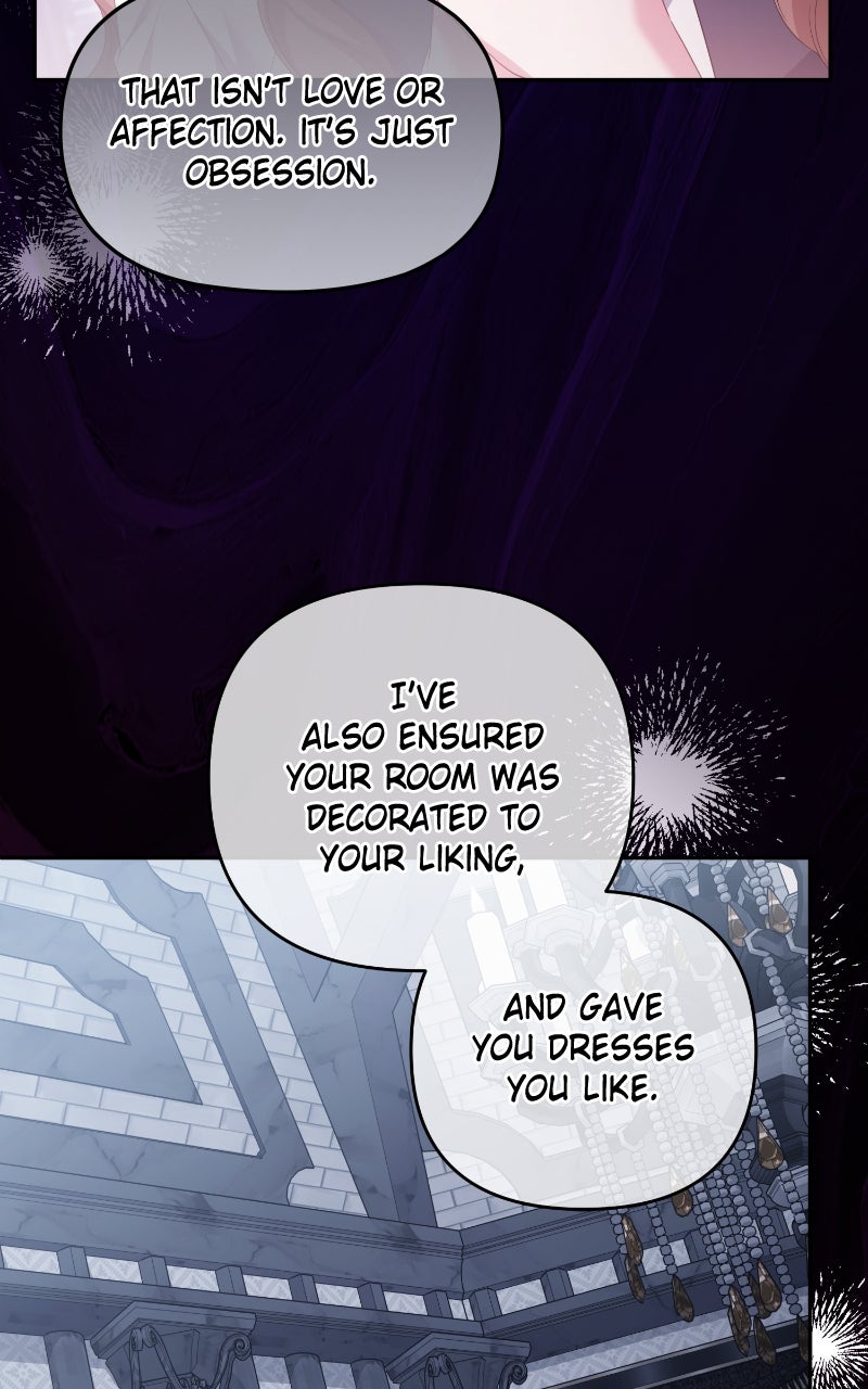 The Murderer TargetsBrunettes Episode 13 page 20 - 