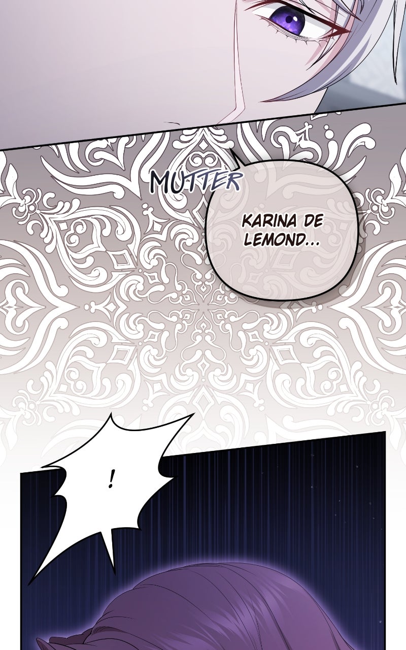 The Murderer TargetsBrunettes Episode 13 page 31 - 