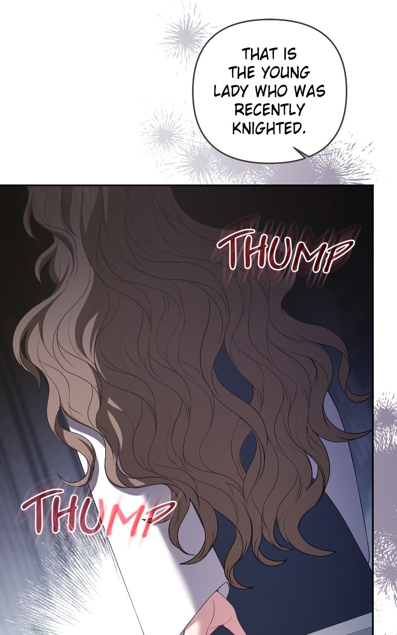 The Murderer TargetsBrunettes Episode 13 page 33 - 