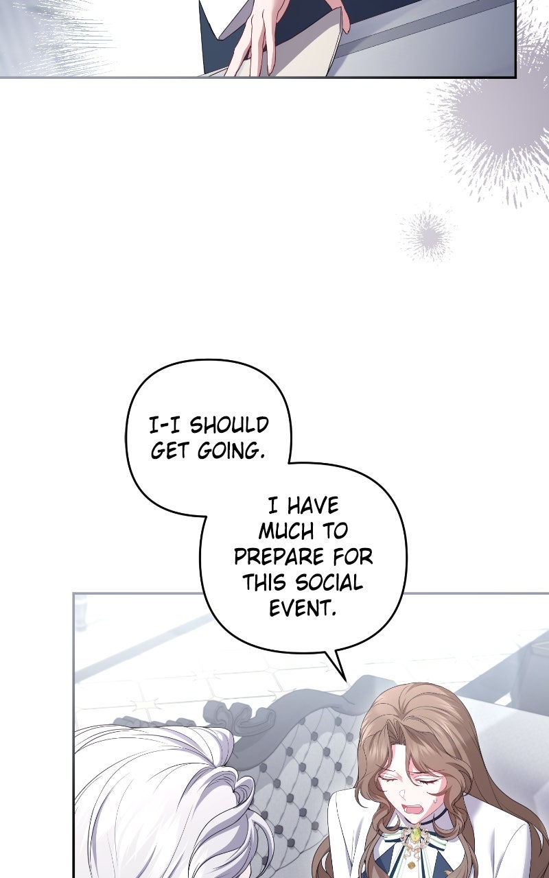The Murderer TargetsBrunettes Episode 13 page 34 - 