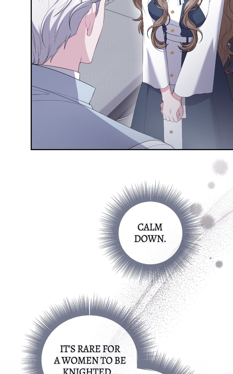 The Murderer TargetsBrunettes Episode 13 page 35 - 