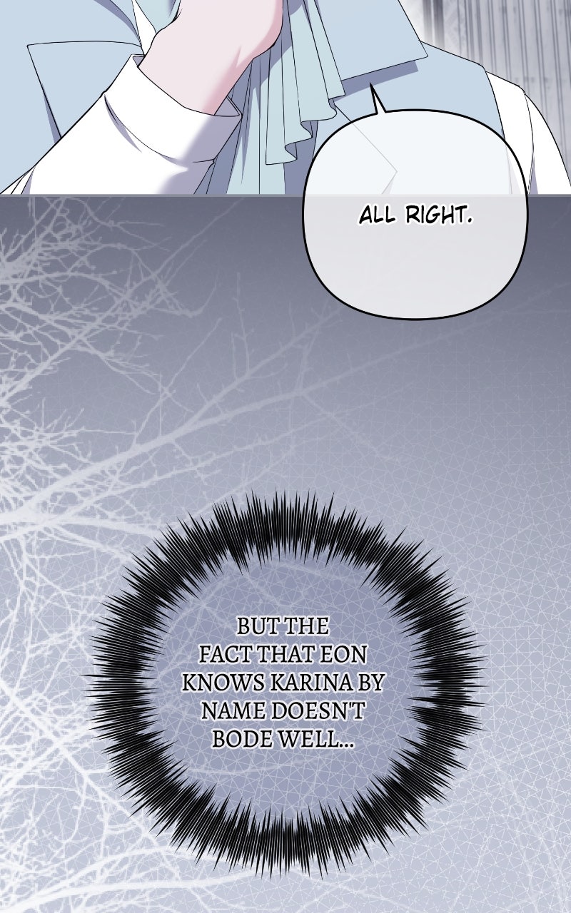 The Murderer TargetsBrunettes Episode 13 page 37 - 