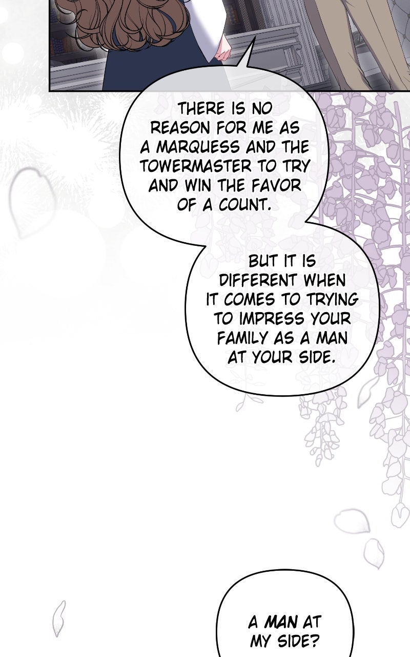 The Murderer TargetsBrunettes Episode 13 page 5 - 