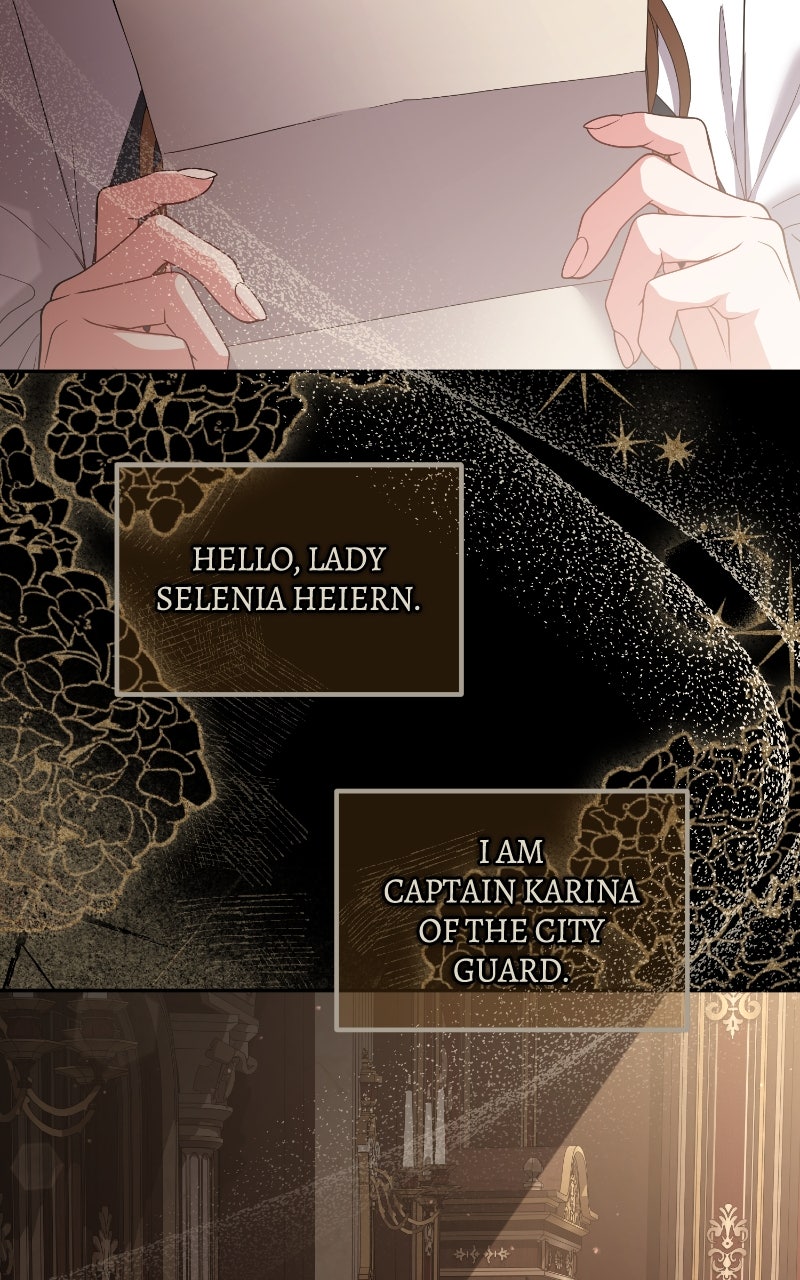 The Murderer TargetsBrunettes Episode 13 page 42 - 