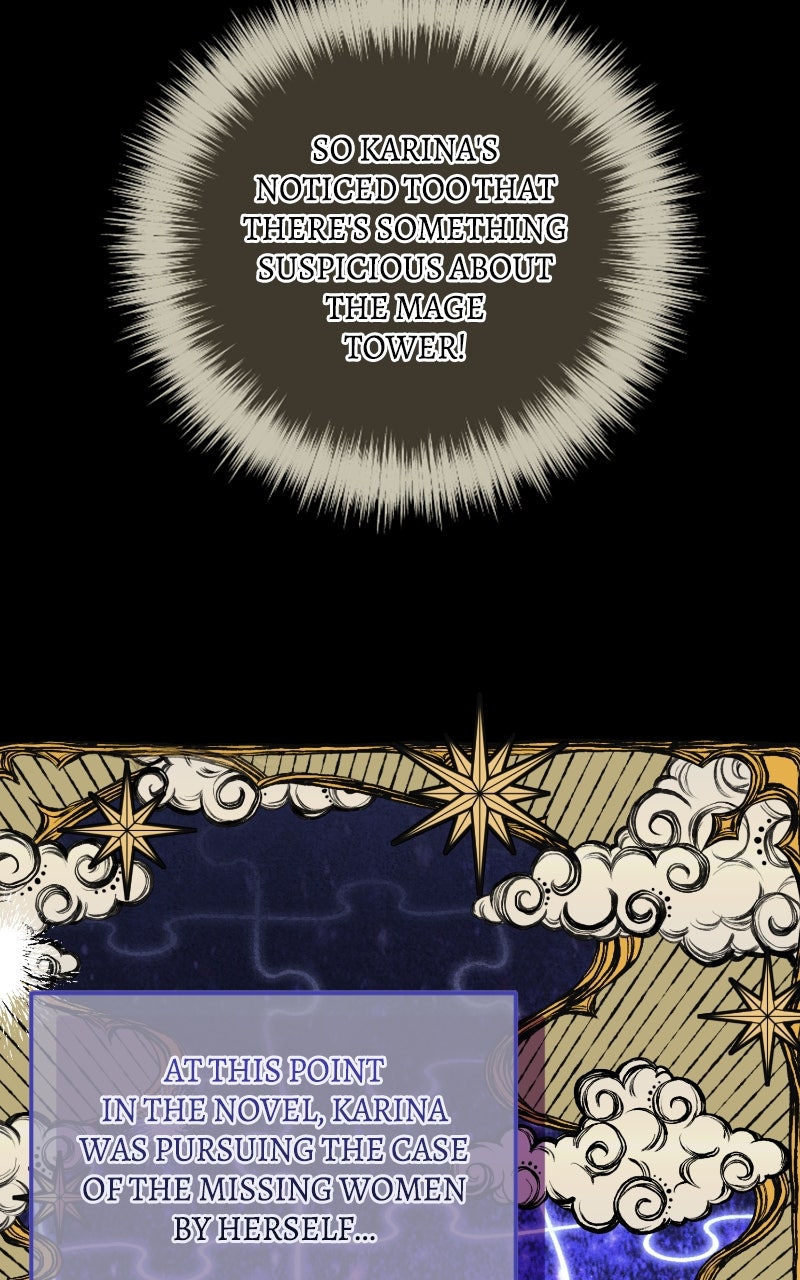The Murderer TargetsBrunettes Episode 13 page 46 - 
