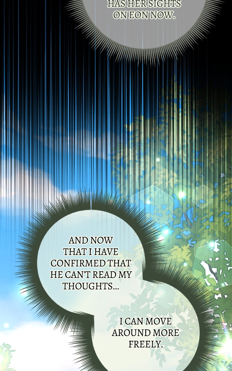 The Murderer TargetsBrunettes Episode 13 page 49 - 