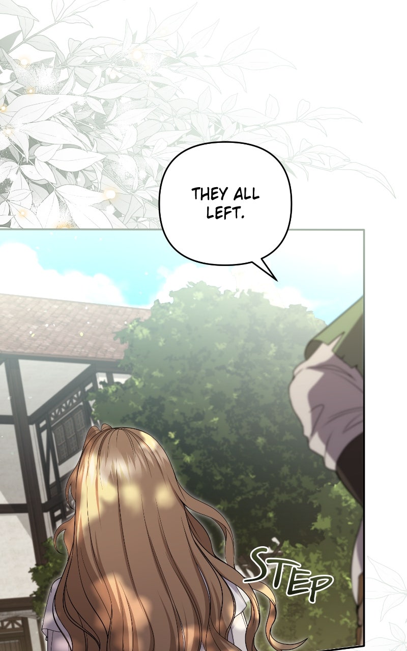 The Murderer TargetsBrunettes Episode 13 page 56 - 