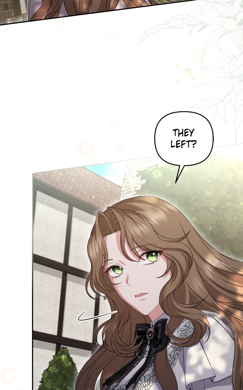 The Murderer TargetsBrunettes Episode 13 page 57 - 