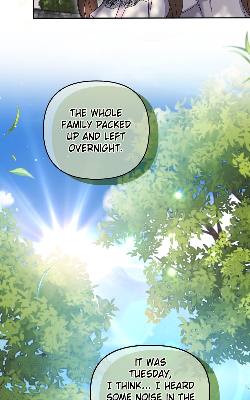 The Murderer TargetsBrunettes Episode 13 page 58 - 
