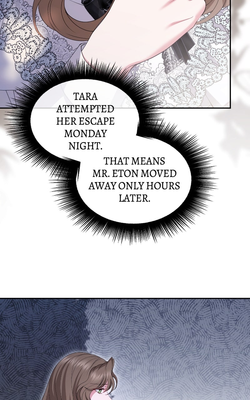The Murderer TargetsBrunettes Episode 13 page 61 - 