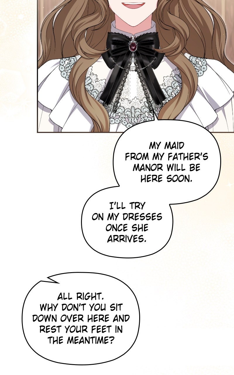 The Murderer TargetsBrunettes Episode 13 page 66 - 