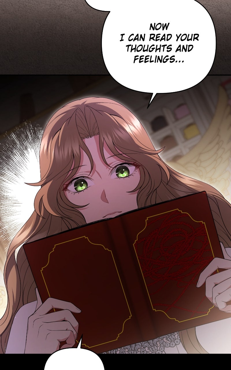 The Murderer TargetsBrunettes Episode 13 page 73 - 