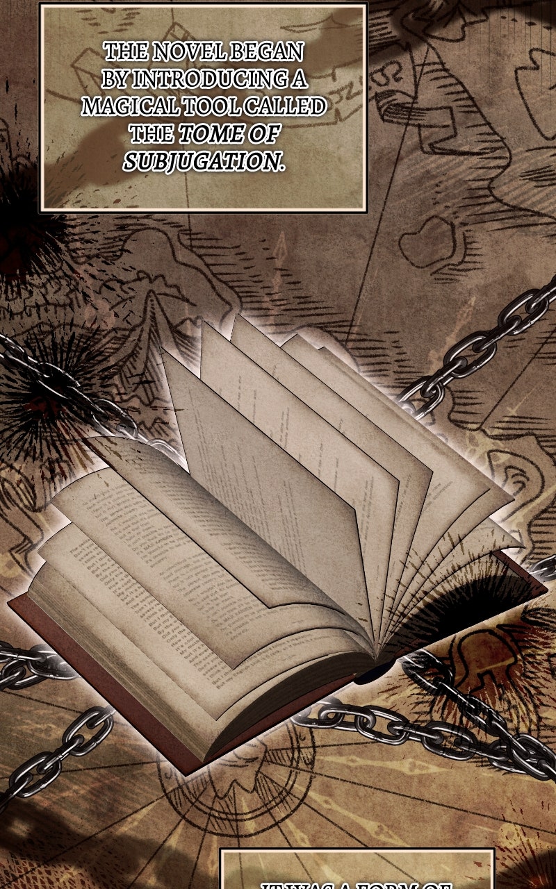 The Murderer TargetsBrunettes Episode 13 page 75 - 