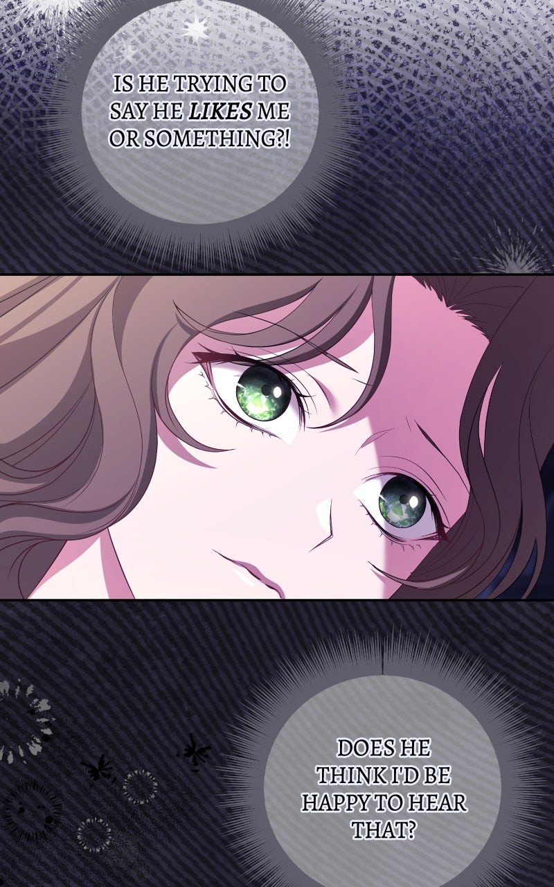 The Murderer TargetsBrunettes Episode 13 page 9 - 