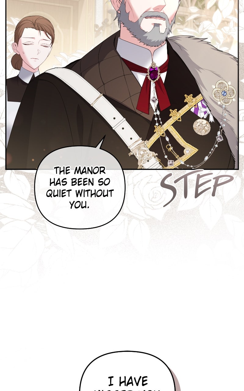 The Murderer TargetsBrunettes Episode 13 page 81 - 