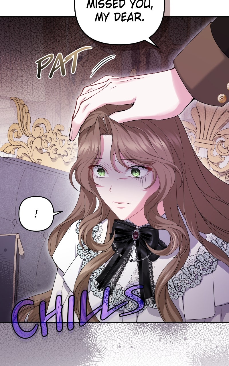 The Murderer TargetsBrunettes Episode 13 page 82 - 