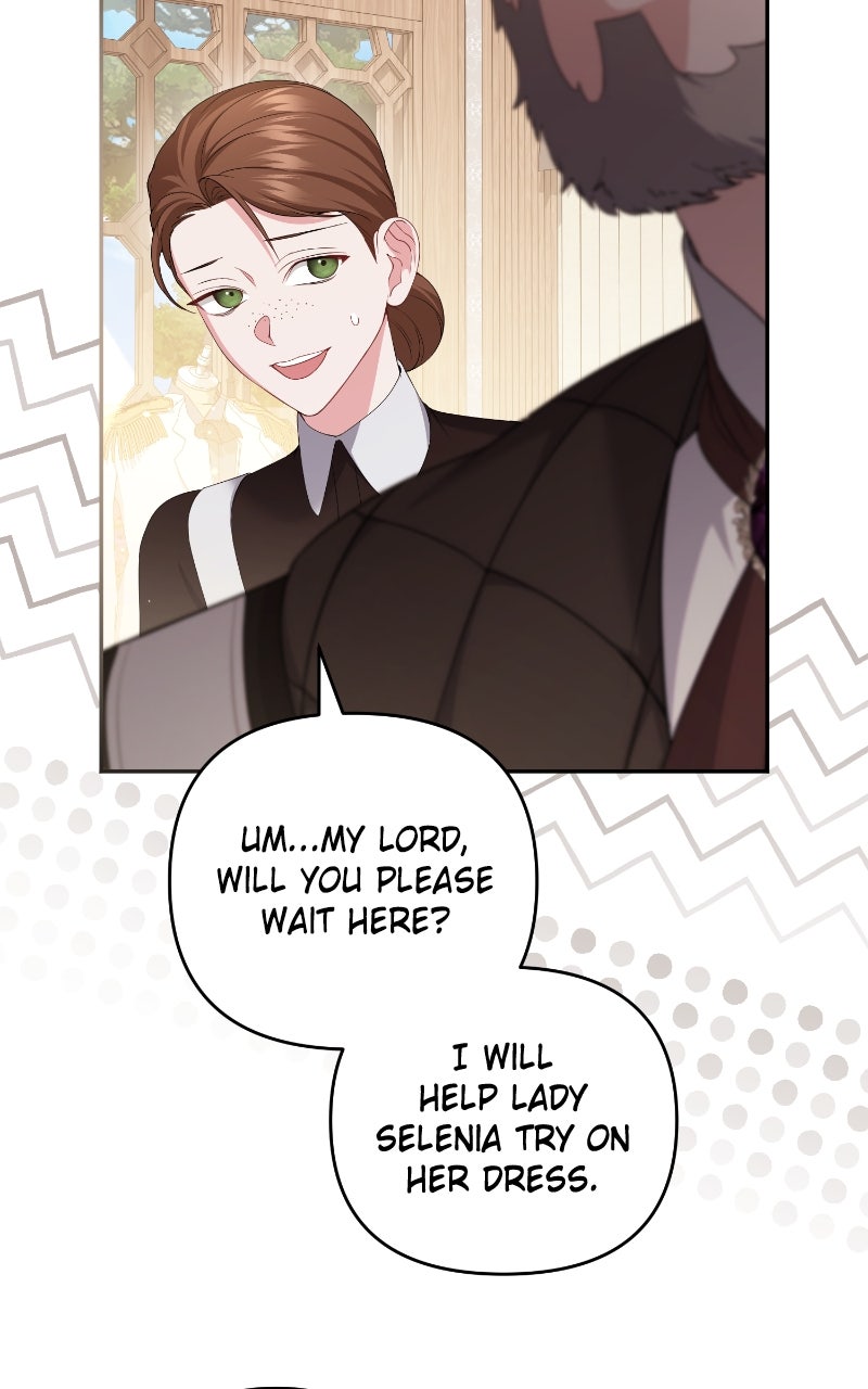 The Murderer TargetsBrunettes Episode 13 page 85 - 