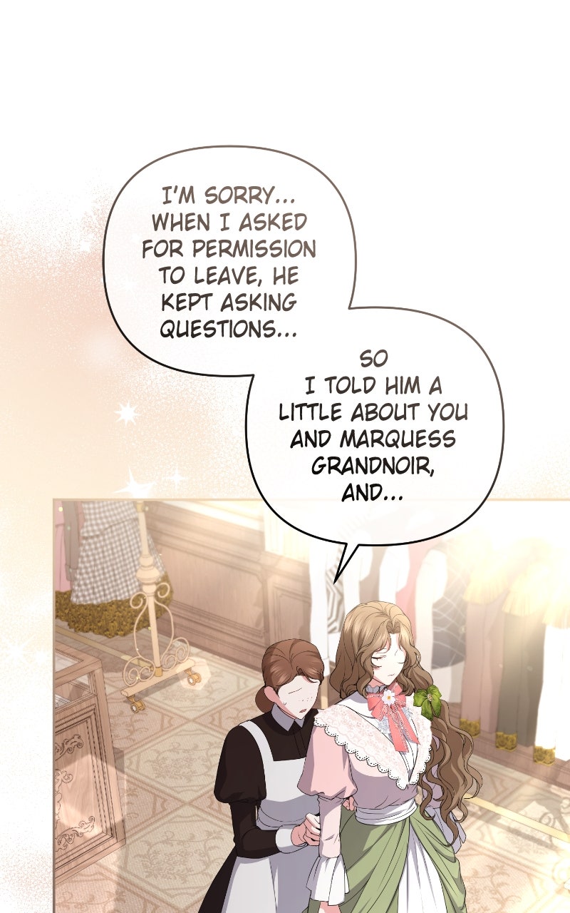 The Murderer TargetsBrunettes Episode 13 page 88 - 