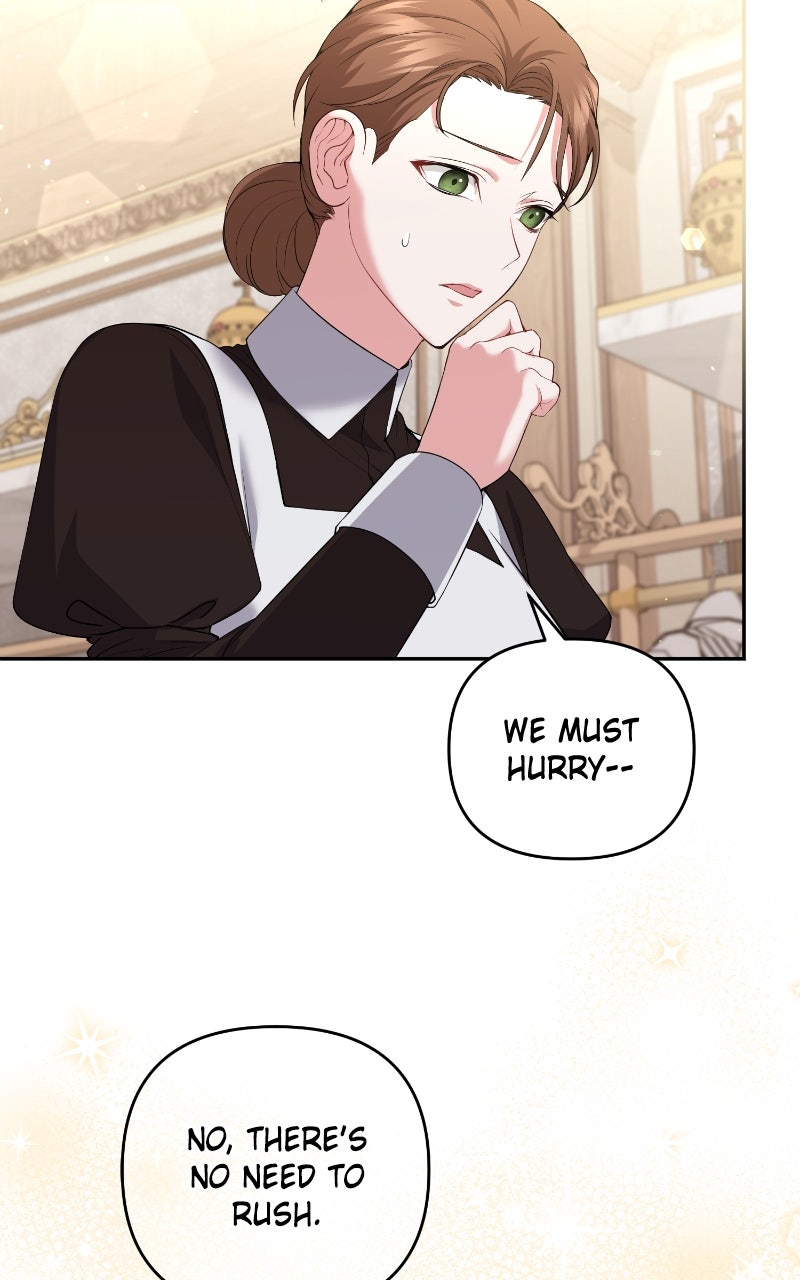 The Murderer TargetsBrunettes Episode 13 page 92 - 