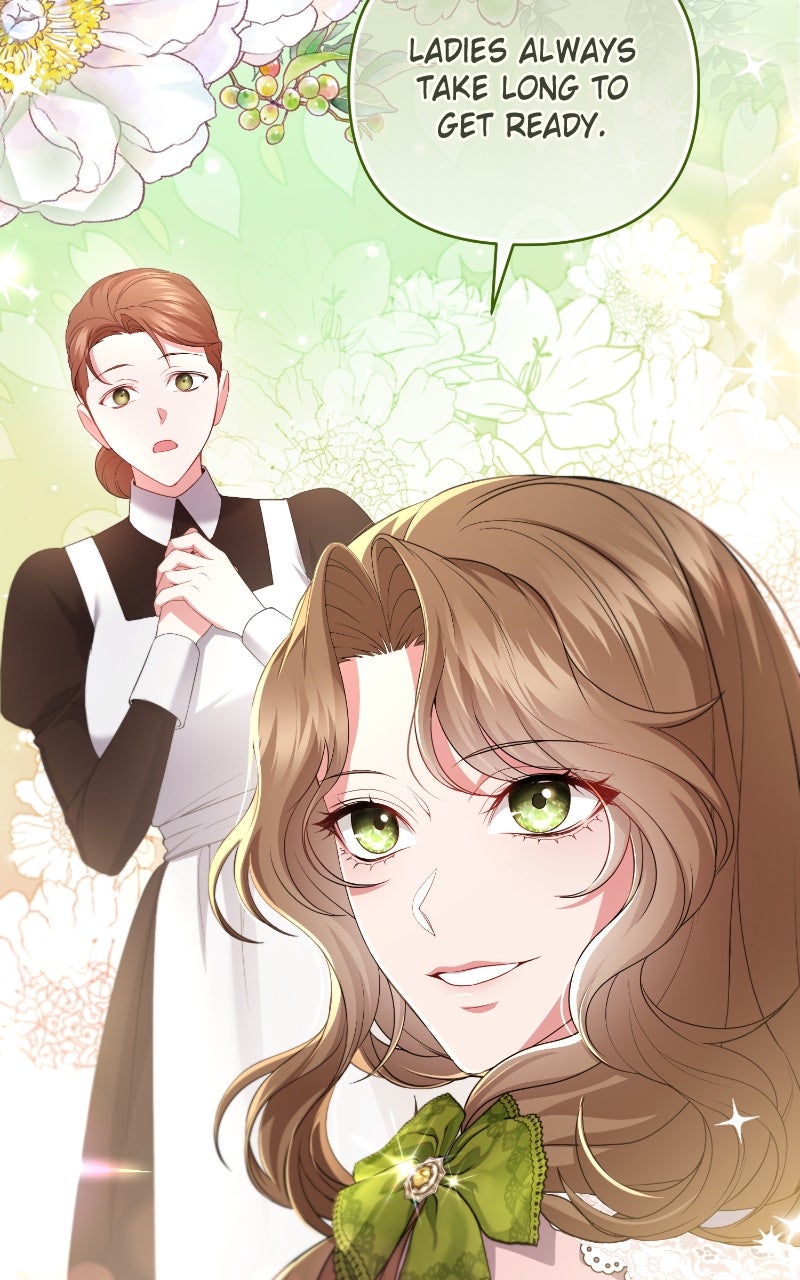 The Murderer TargetsBrunettes Episode 13 page 94 - 