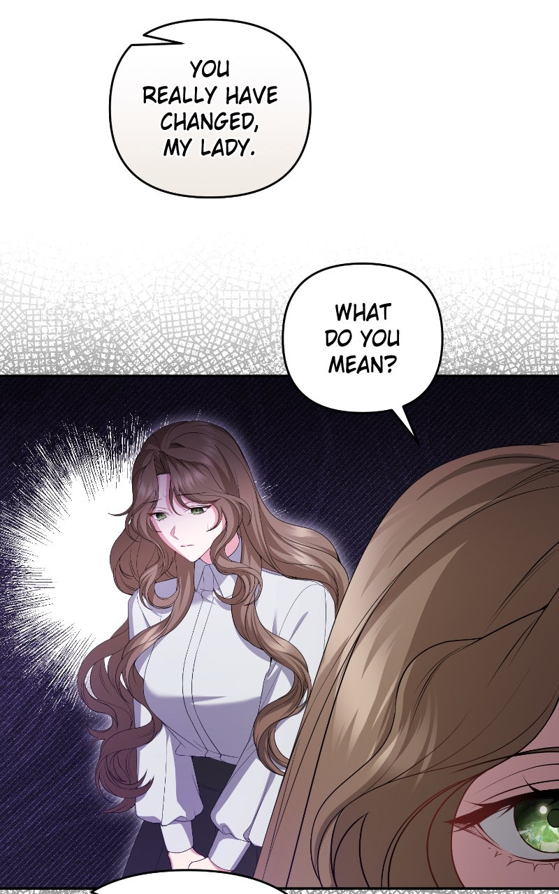 The Murderer TargetsBrunettes Episode 13 page 96 - 