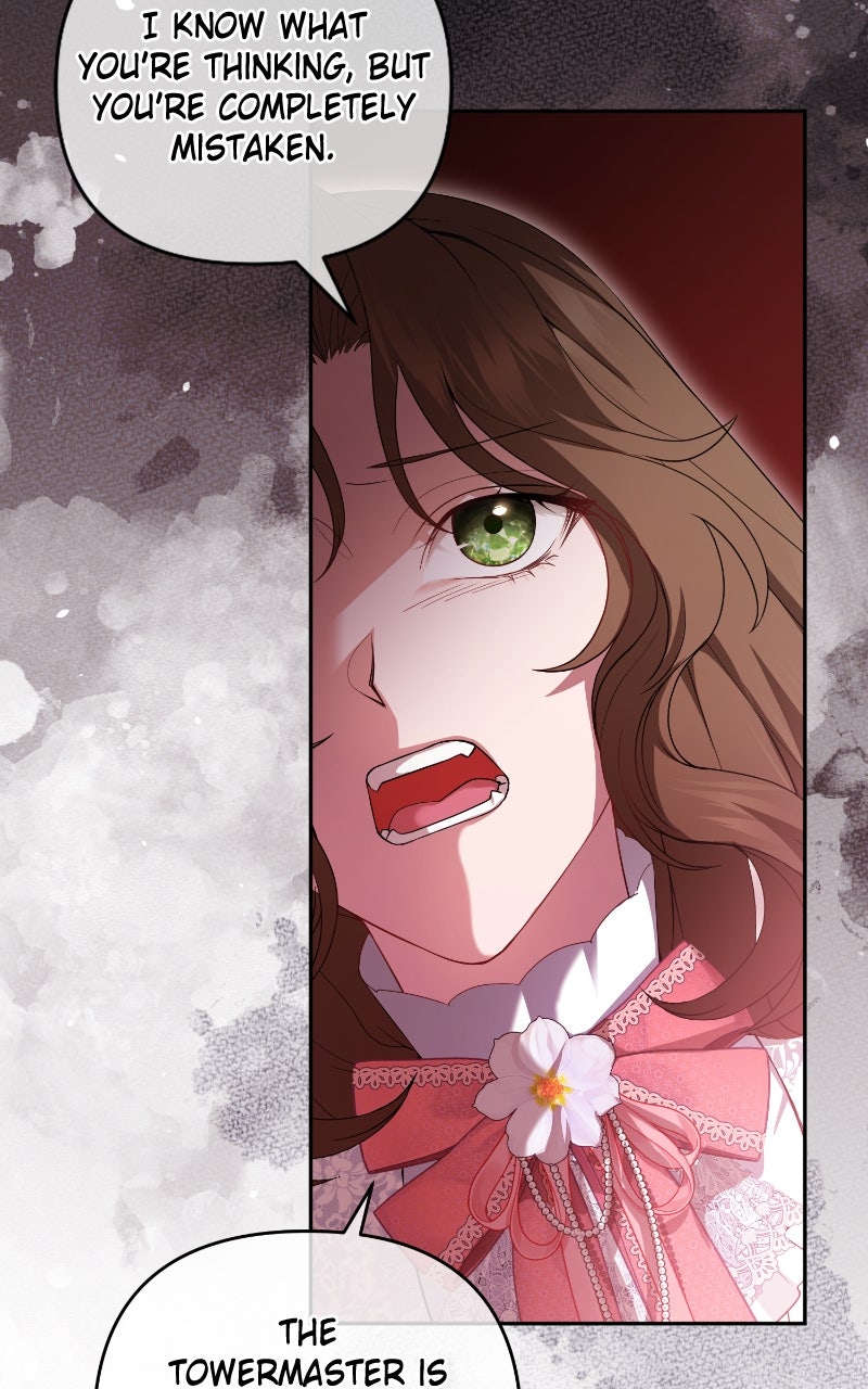 The Murderer TargetsBrunettes Episode 14 page 11 - 