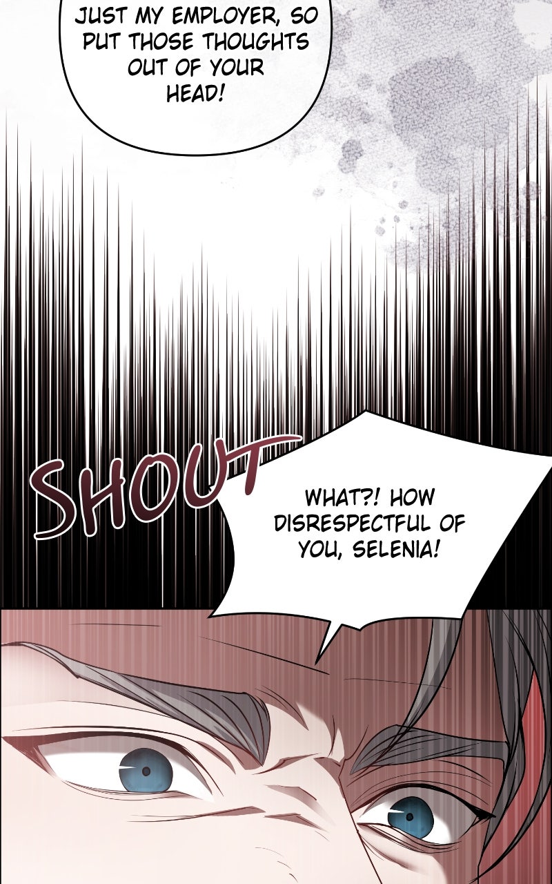 The Murderer TargetsBrunettes Episode 14 page 12 - 